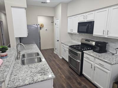 Serene Home in Cypress Mill Main Photo