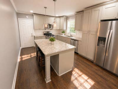 NEW Listing  Decatur Property with Granite Counter Main Photo