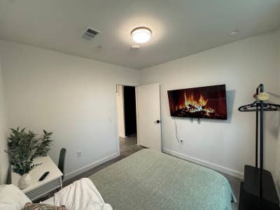 Downtown Austin  Cozy Main Photo