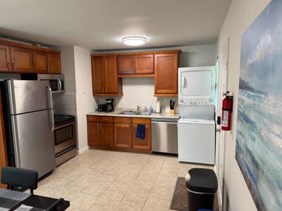 Newly Renovated Comfy and Quiet Durham Home Main Photo