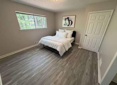 New Listing! Don't Miss Out  Live in Jonesboro in  Main Photo