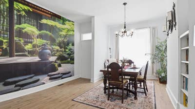 Private Room with Private Bath in Newly Updated Ba Main Photo