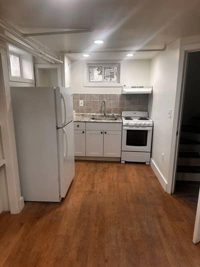 Private furnished efficiency in Northwest Philly w Main Photo