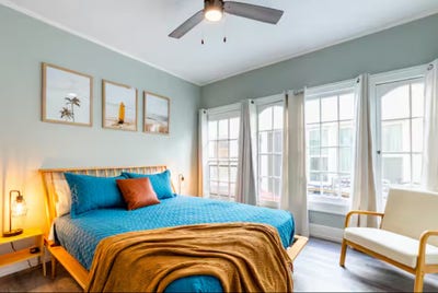 Spacious Private Room in 2BR Apartment Main Photo