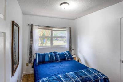 Private Queen Bedroom_$MonthUtilities & Wi_Fi Inc Main Photo