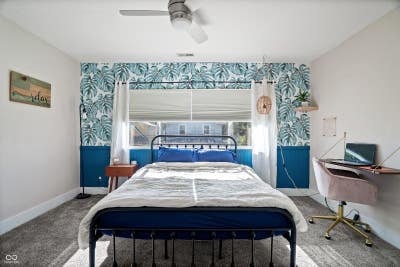 Furnished Room Close to DowntownPublic Transporta Main Photo