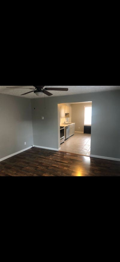 Throop 1 Bed 1 Bath 1st floor apartment  Main Photo