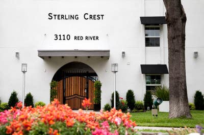 Sterling Crest Condominium #218 Main Photo