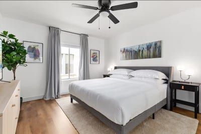 Comfortable Private Room Main Photo