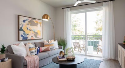 Subleasing 1bed1bath apartment  Main Photo