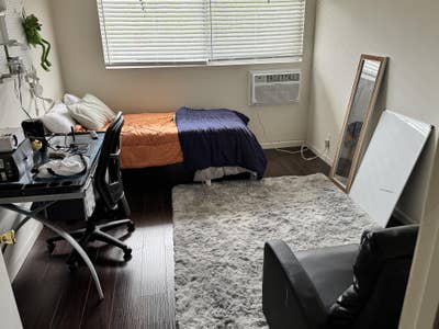 Private room in the heart of WeHo — LGBTQ+  Main Photo