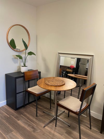 A room and shared apartment for rent.  Main Photo