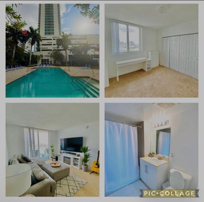 Beautiful Location in Edgwater Room for Rent Main Photo