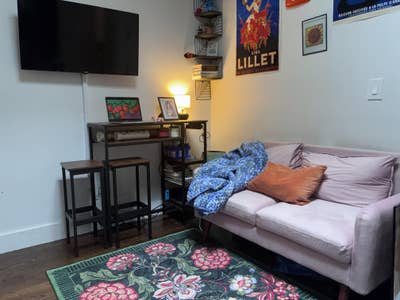 ISO bedstuy roommate Main Photo