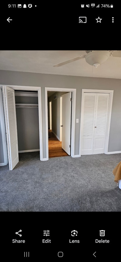Large furnished room  Main Photo