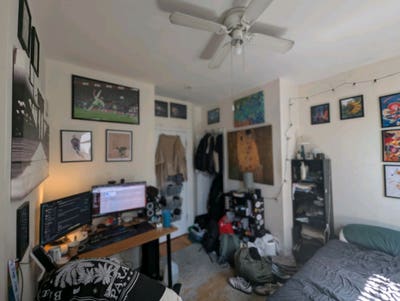 East Williamsburg room for rent Main Photo