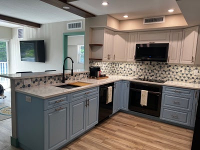 Furnished Room For Rent - S. Florida Beach Condo. Main Photo