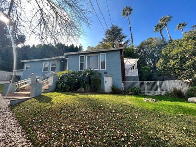 Quiet Home, Primary Suite w/ Bath + Full Access  Main Photo