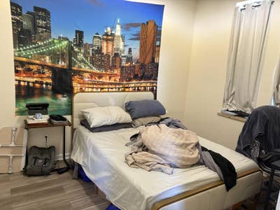 Large room in Williamsburg/Bushwick/Bedstuy Main Photo