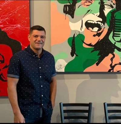 Male age 39 looking for a room in Los Angeles Main Photo