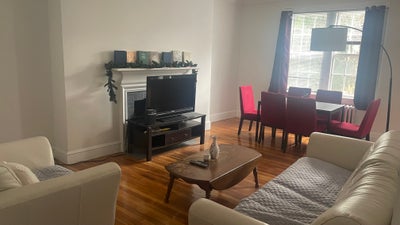 Summer sublet in Cambridge 2 bed Main Photo