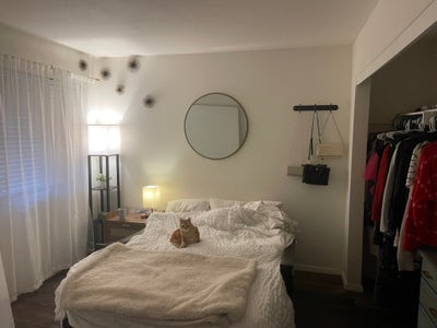 Private Room with Shared Bathroom  Main Photo