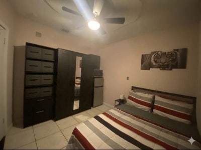 Private Micro-Studio Suite in HSE SHR Main Photo