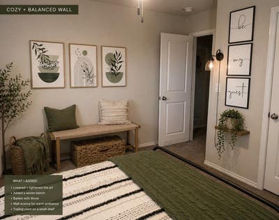 Renovated, modern, clean and fully furnished Main Photo