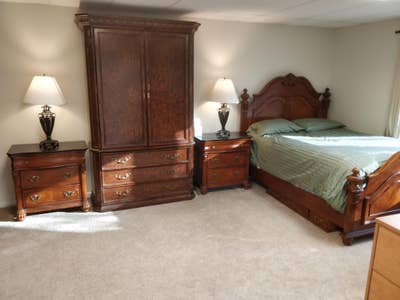 Huge Furnished Room for Rent, Marvin, NC Main Photo