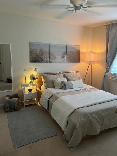Beautiful room in nice gated community in Weston Main Photo