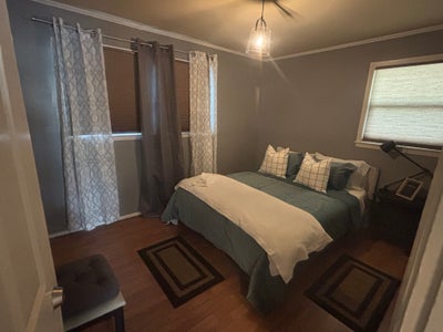 Lovely updated home, close to Uptown.  Main Photo
