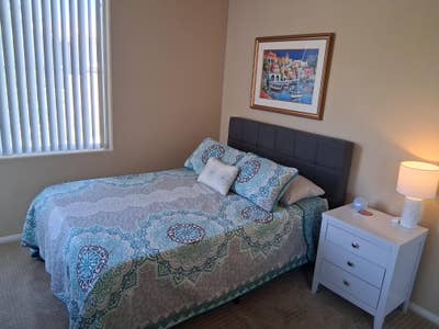 Private room for rent in Summerlin Main Photo
