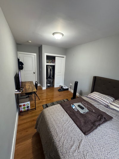 Room for rent  Main Photo