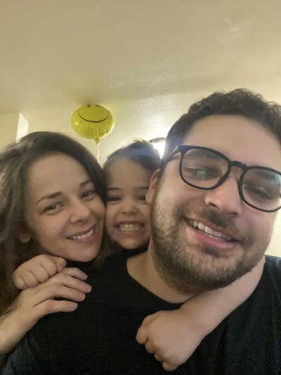 Christian family of 3 needs Santa Monica home Main Photo