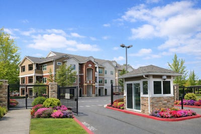 2 Beds 2 Baths Apartment Main Photo