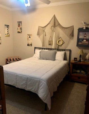 Cozy Private Room with Ensuite Bathroom Main Photo