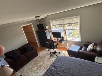 Roommate Wanted – White Plains: Furnished Main Photo