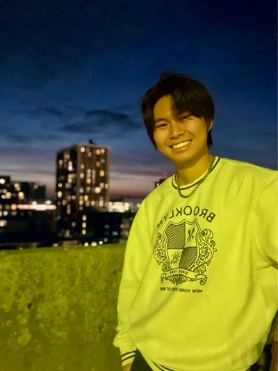 I'm Benjamin (22M), but my friends call me Do... Main Photo