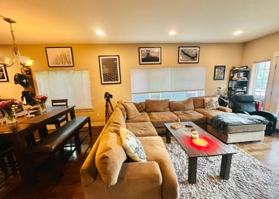 Beautiful Houde Near Wash Park! Main Photo