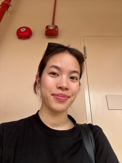 24F looking for a room/roommate(s)! Main Photo