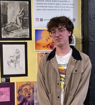 College student looking for Room! Main Photo