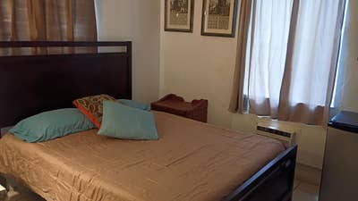 Furnished room to rent long yerm Main Photo