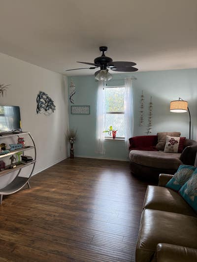 Cozy room  Main Photo