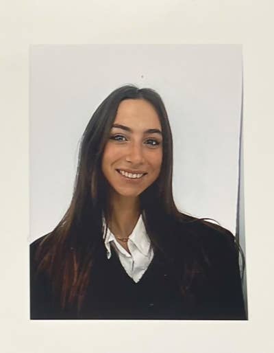 French intern looking for a room Main Photo