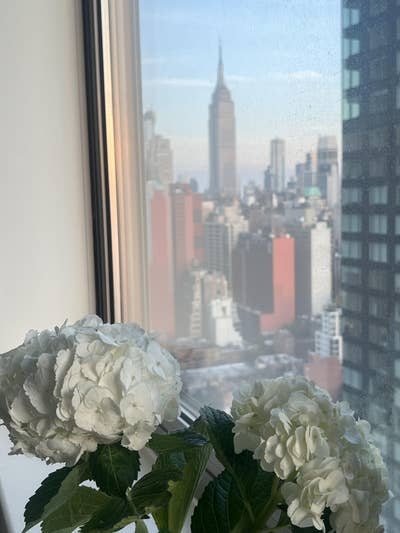 Spacious High-Rise Room HellsKitchen/Hudson Yards Main Photo