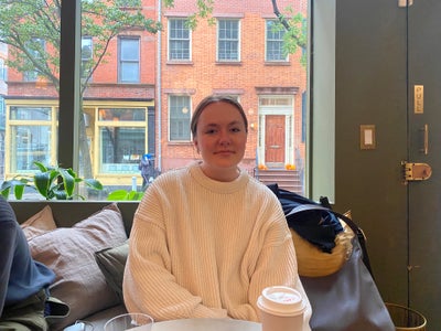 Room wanted in New York Main Photo