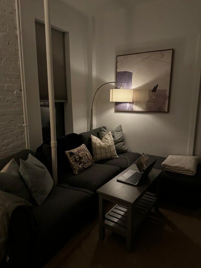     Furnished Room in Manhattan (East Village) – S Main Photo