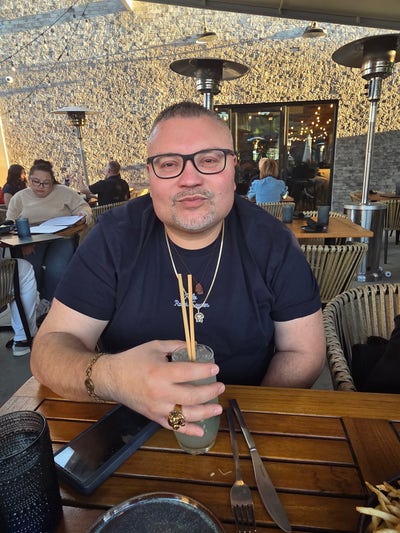 Reliable male looking for a room in Sylmar Main Photo