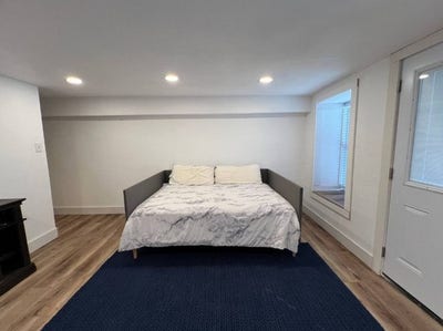 Private Space Available in 2BR Apartment Main Photo