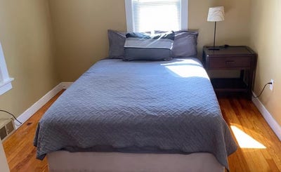 Private Ensuite Room in Spacious House Main Photo